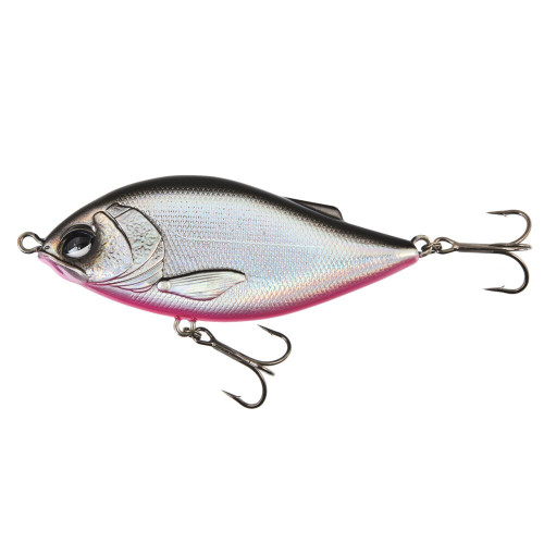 Воблер тонущ. LJ Original ARROW JERK S 08.00/005