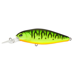Воблер плав. LJ Original SHAD-XDR F 08.00/001