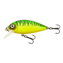 Воблер плав. LJ Original SHAD CRAFT F 07.00/A037