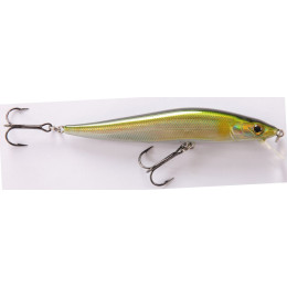 Воблер плав. LJ Original PIKE HUNTER F 10.00/E29