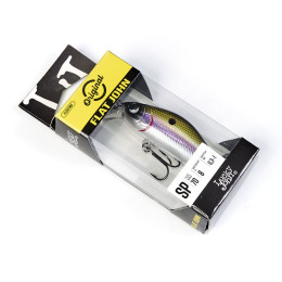 Воблер сусп. LJ Original FLAT JOHN 07.00/S57