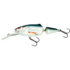 Воблер плав. двухсост. Salmo FRISKY FY-070-DR-RHP