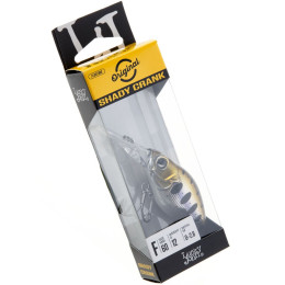 Воблер плав. LJ Original SHADY CRANK F 06.00/A037