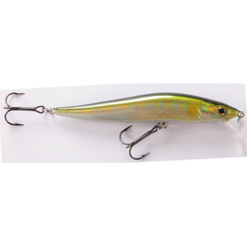 Воблер плав. LJ Original PIKE HUNTER F 10.00/E29