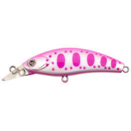 Воблер плав. Lucky John ONE SHAD F 05.00/E152