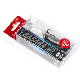 Воблер плав. LJ Pro Series BASARA F 04.00/302