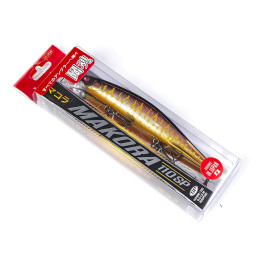 Воблер сусп. LJ Pro Series MAKORA SP 11.00/201