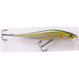 Воблер плав. LJ Original PIKE HUNTER F 10.00/F18