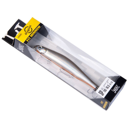 Воблер сусп. LJ Original FIT MINNOW SP 11.00/304