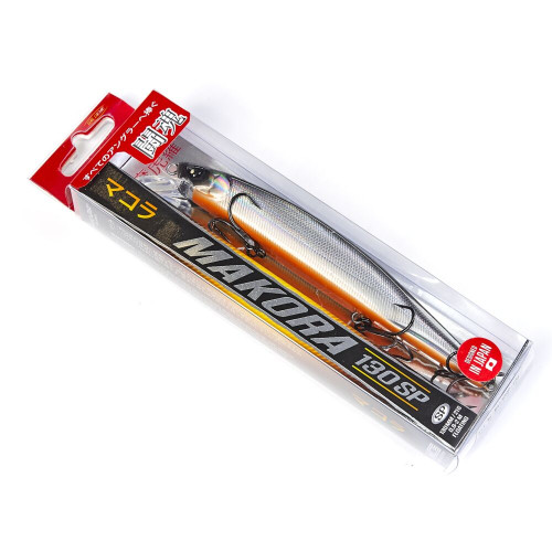 Воблер сусп. LJ Pro Series MAKORA SP 13.00/121