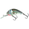 Воблер Salmo Hornet Floating 5cm Pearl Shad