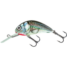 Воблер Salmo Hornet Floating 5cm Pearl Shad