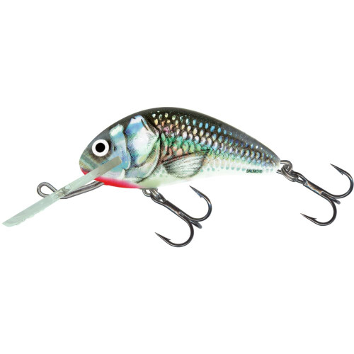 Воблер Salmo Hornet Floating 5cm Pearl Shad