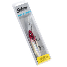 Воблер плав. Salmo FREEDIVER SDR 12/HP