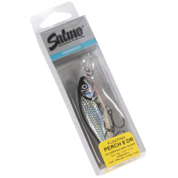 Воблер плав. Salmo PERCH PH-080-DR-HOP
