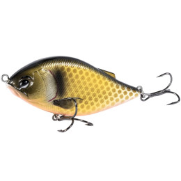 Воблер тонущ. LJ Original ARROW JERK F 10.00/008