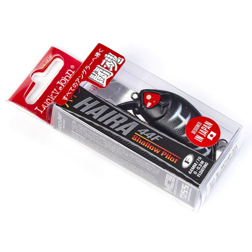 Воблер плав.LJ Pro Series HAIRA SHALLOW PILOT 44F 04.40/406