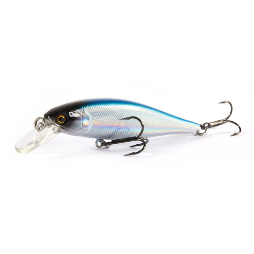 Воблер сусп. LJ Original MINNOW X 08.00/M06