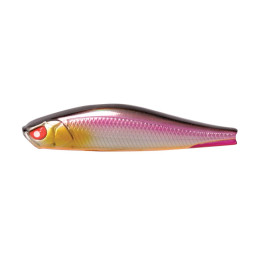 Воблер плав. LJ Pro Series BASARA F 09.00/706