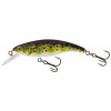Воблер плав. Salmo SLICK STICK Real Holographic Shad 6 cm