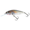 Воблер плав. Salmo PERCH PH-080-DR-PHH