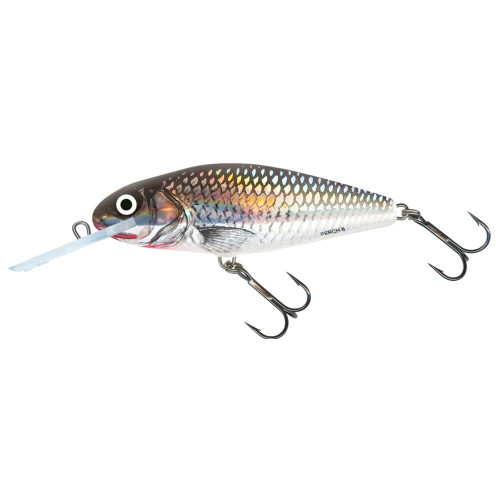 Воблер плав. Salmo PERCH PH-080-DR-PHH
