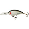 Воблер PRADCO Bomber Fat Free Shad Jr ELECTRIC SHAD