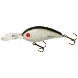 Воблер PRADCO Bomber Fat Free Shad Jr ELECTRIC SHAD