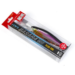 Воблер плав. LJ Pro Series BASARA F PLUS ONE 09.00/103
