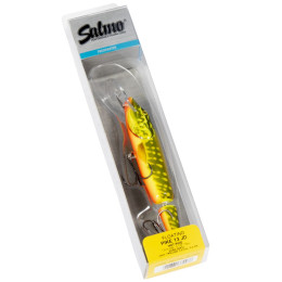 Воблер плав. двухсост. Salmo PIKE PE-130-JD-RPE