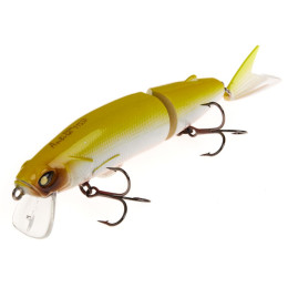 Воблер сусп. LJ Pro Series ANTIRA SWIM 115 SP 11.50/201