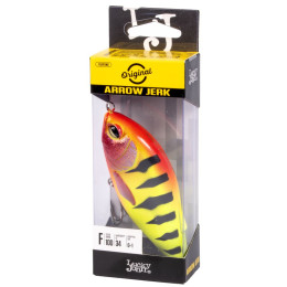 Воблер плав. LJ Original ARROW JERK F 10.00/032
