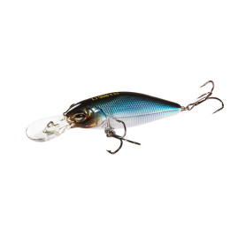 Воблер плав. LJ Original SHAD-X F 08.00/006