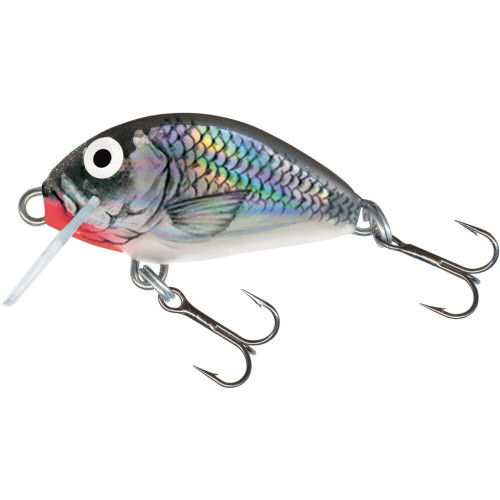 Воблер тонущ. Salmo TINY S IT-030-SI-HOC