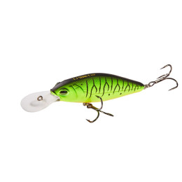 Воблер плав. LJ Original SHAD-XDR F 08.00/009