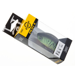 Воблер плав. LJ Original PILOT-XDR F 06.50/009