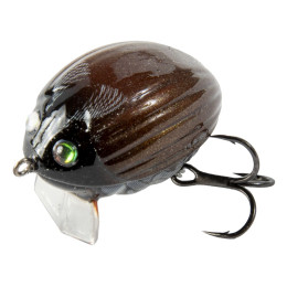 Воблер плав. Salmo LIL'BUG F 03/GBG