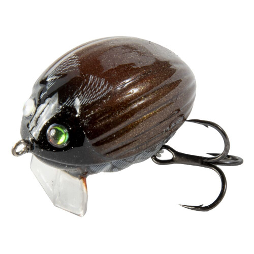 Воблер плав. Salmo LIL'BUG F 03/GBG