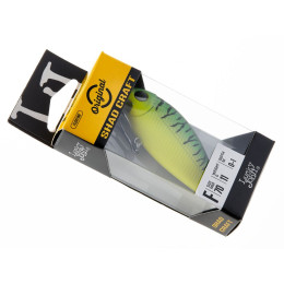Воблер плав. LJ Original SHAD CRAFT F 07.00/A014