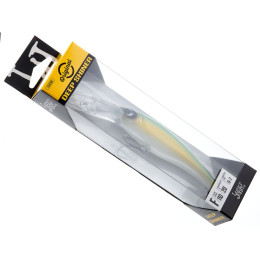 Воблер плав. LJ Original DEEP SHINER F 11.00/A001