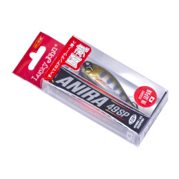 Воблер сусп. LJ Pro Series ANIRA SP 04.90/706