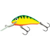 Воблер Salmo Hornet Floating 6cm Spotted Brown Perch