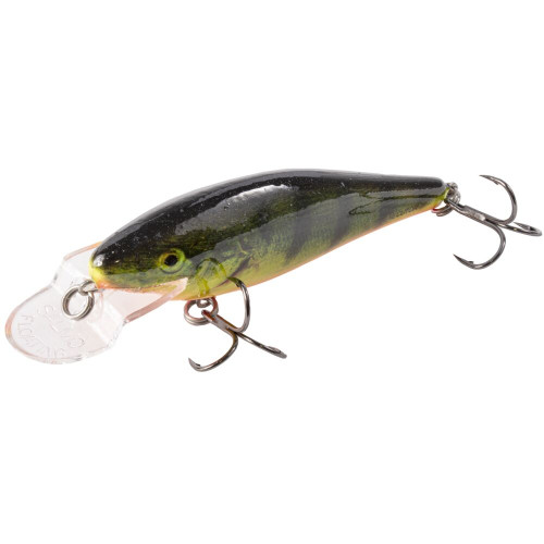 Воблер плав. Salmo EXECUTOR EX-090-SR-OB