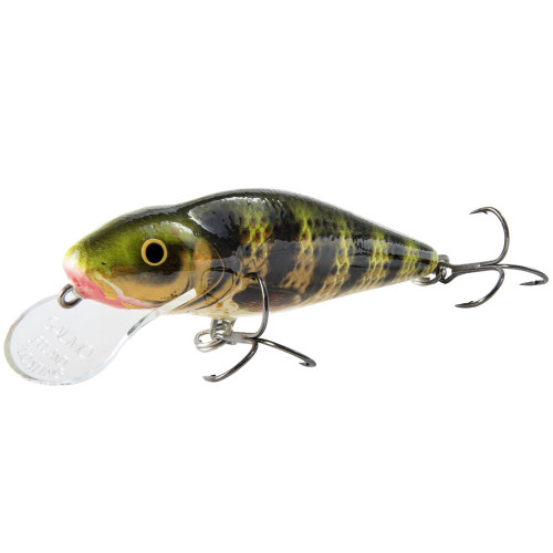 Воблер плав. Salmo PERCH PH-120-FL-HOP