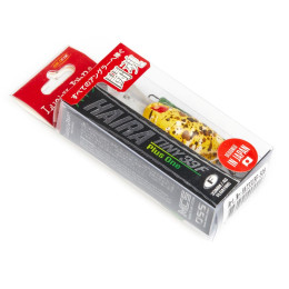 Воблер плав. LJ Pro Series HAIRA TINY PLUS ONE 33LBF 03.30/403