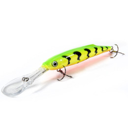 Воблер плав. Salmo FREEDIVER SDR 09/HP