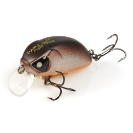 Воблер плав. LJ Pro Series HAIRA TINY SHALLOW PILOT 33F 03.30/504