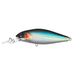 Воблер плав. LJ Original SHAD-X F 08.00/009