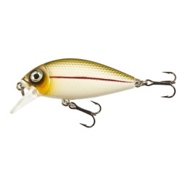 Воблер плав. LJ Original SHAD CRAFT F 05.00/A024