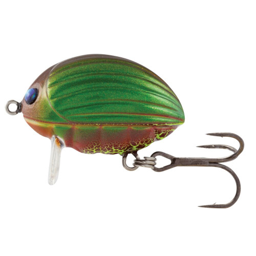 Воблер плав. Salmo LIL'BUG F 02/MBG